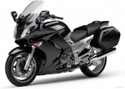 Yamaha FJR1300A Yamaha FJR1300A